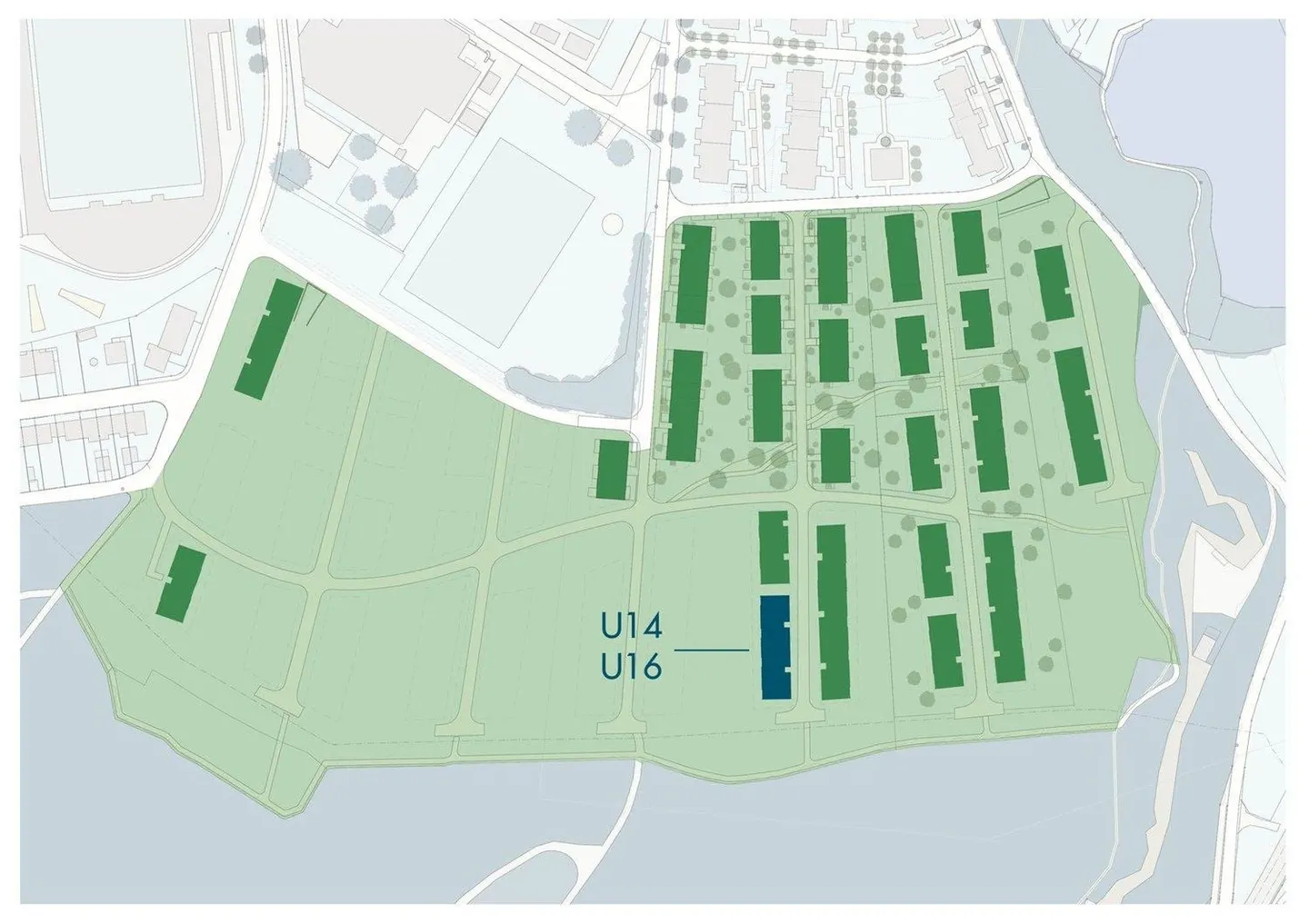 Appartamento attico ChlyHolz (in diritto di costruzione) con oltre 280 m2 di superficie utile, visita ora - Foto 15 di 15