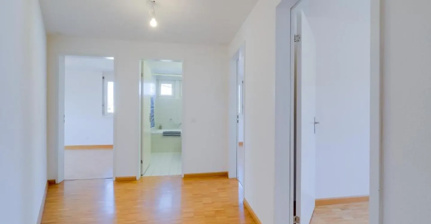 La tua nuova casa ad Augarten, qualità della vita ad Aesch - Foto 8 di 10