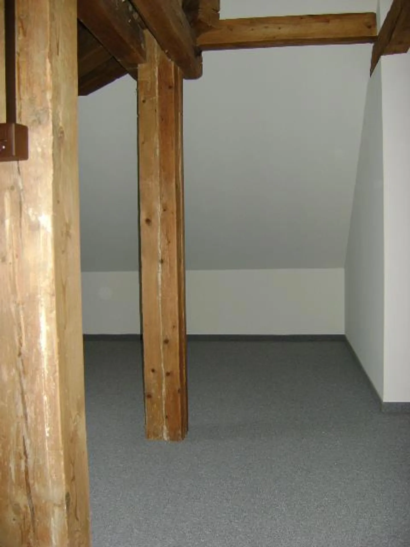 Attico di charme nel centro - Foto 10 di 21