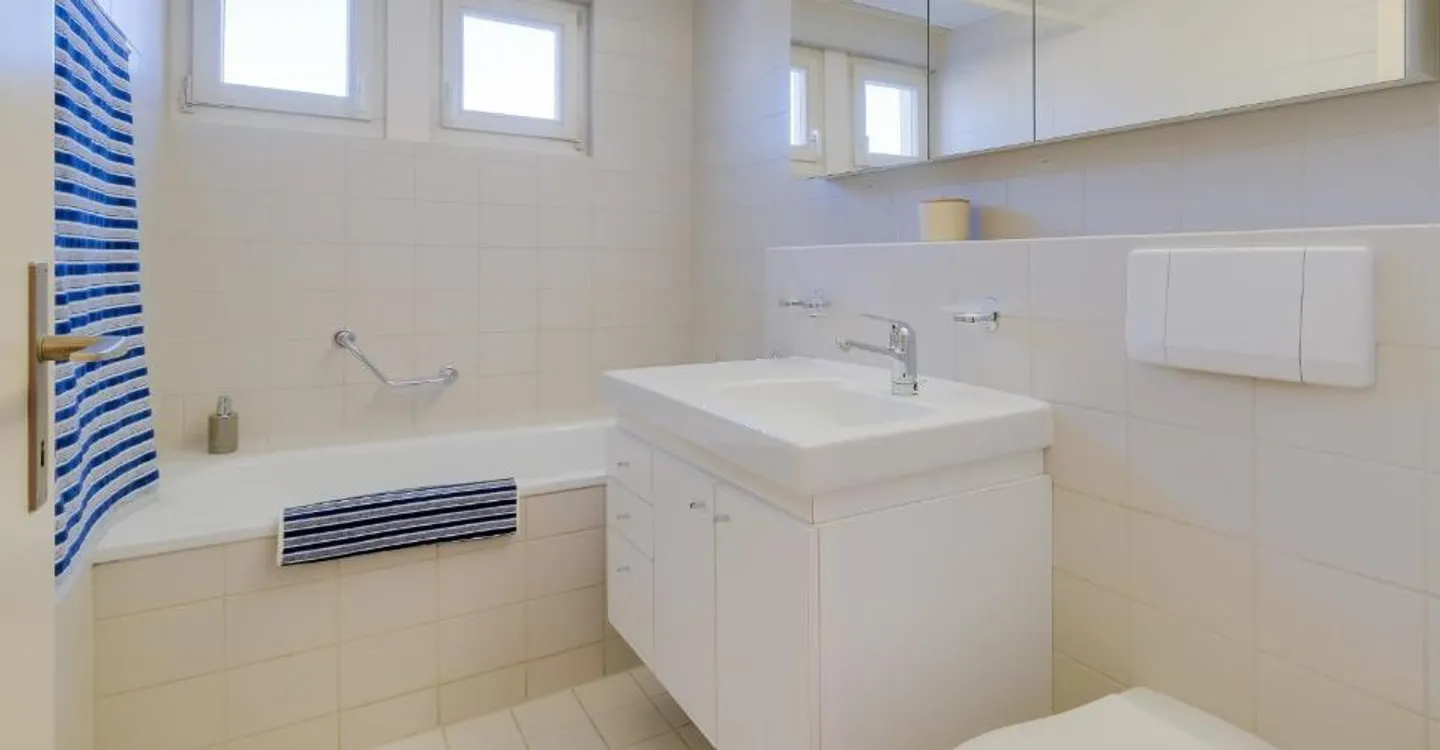 La tua nuova casa ad Augarten, qualità della vita ad Aesch - Foto 10 di 10