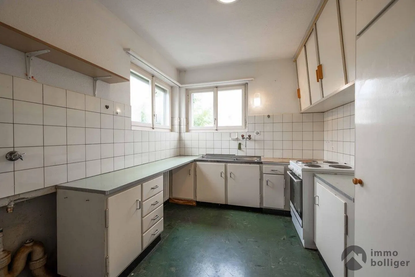 Central Location Property with Potential - Photo 9 of 13