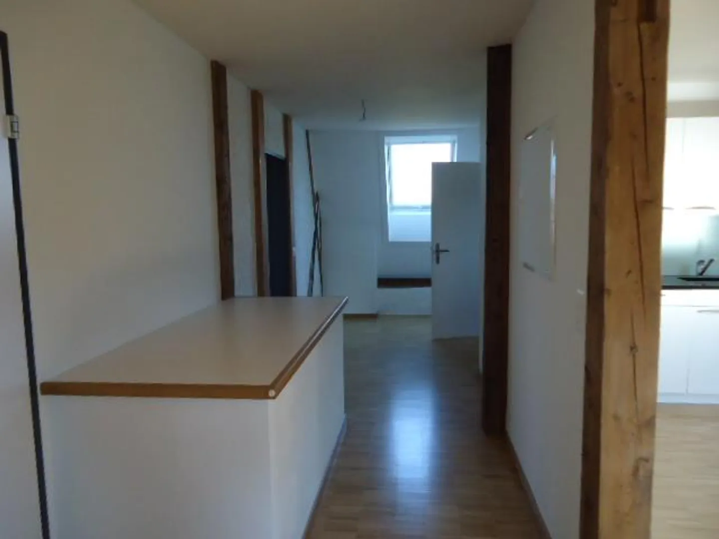 Attico di charme nel centro - Foto 16 di 21