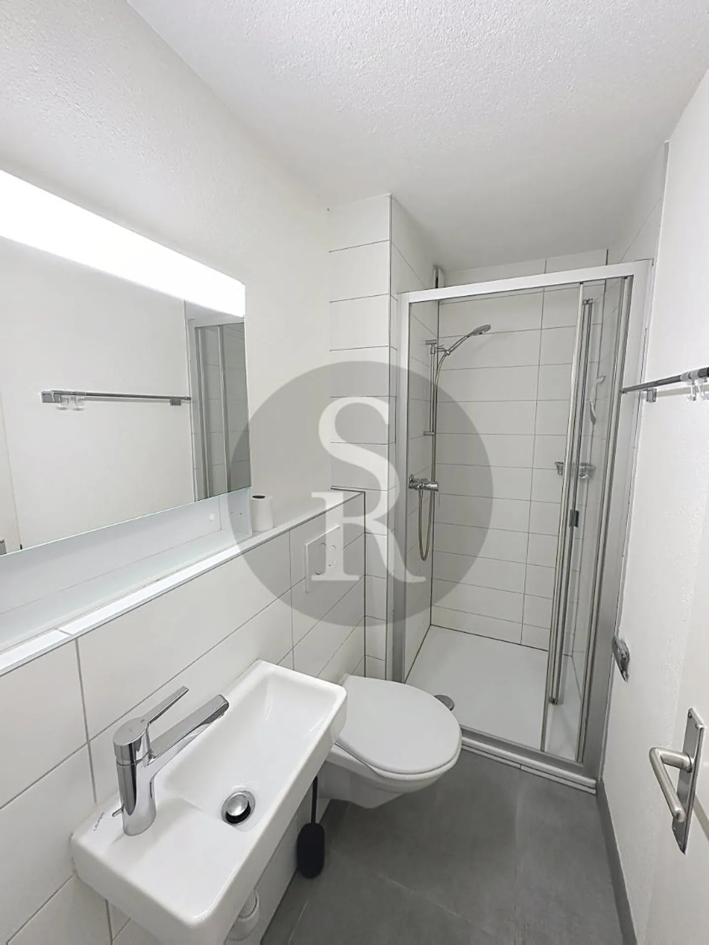 1.5 Room Apartment - Photo 3 of 3