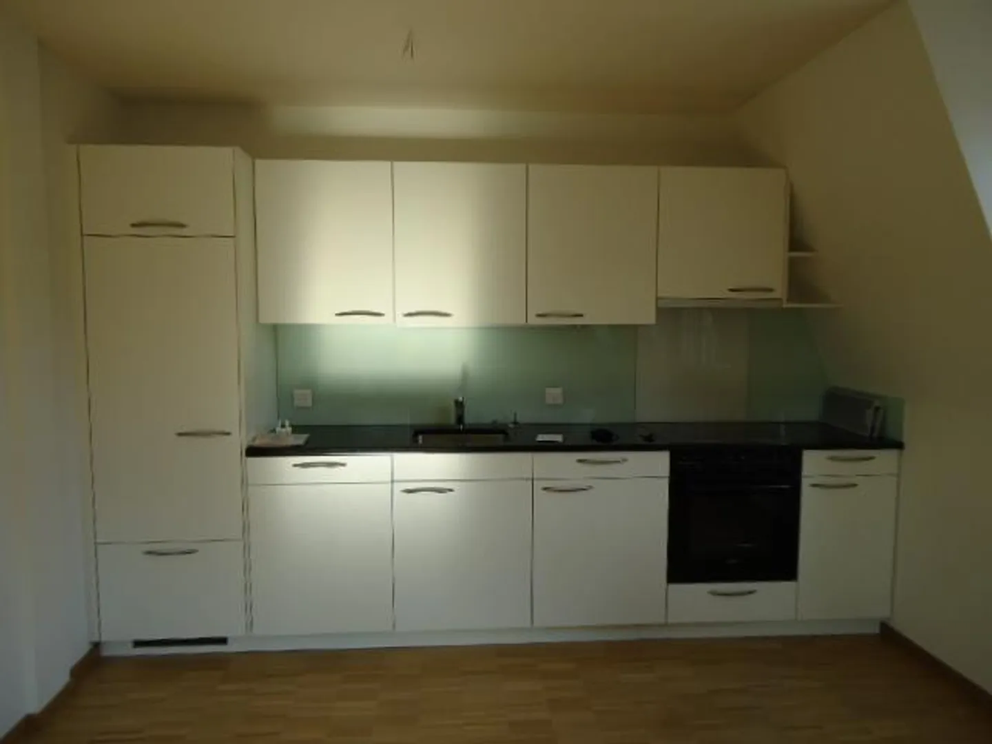Attico di charme nel centro - Foto 18 di 21