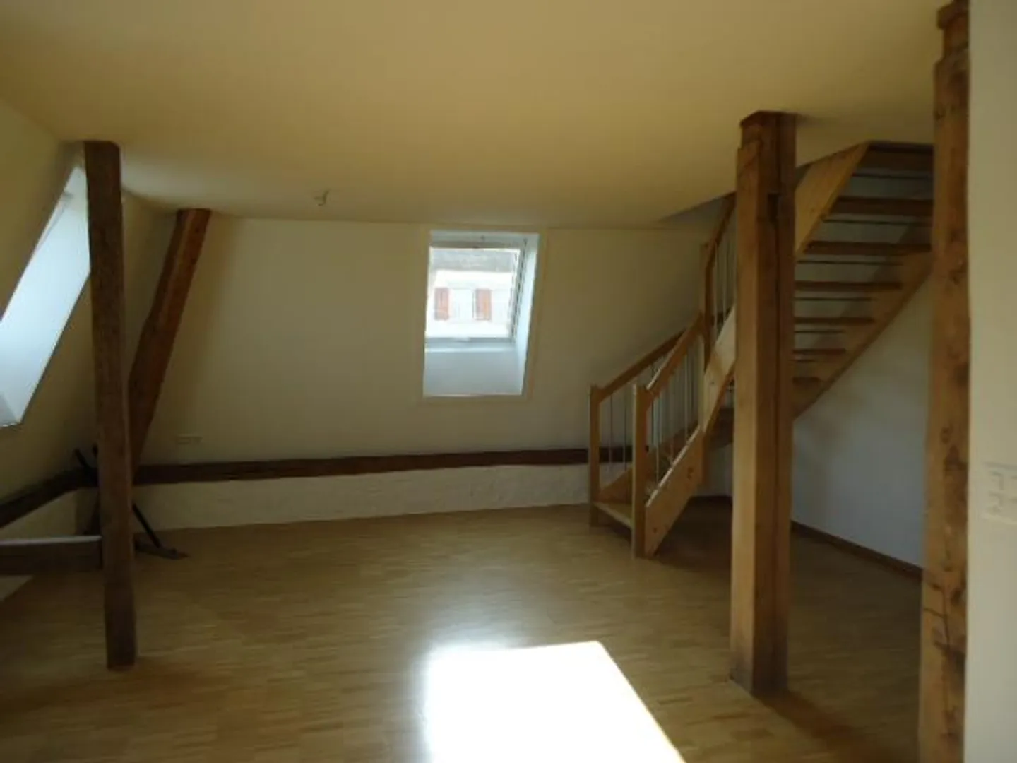 Attico di charme nel centro - Foto 19 di 21