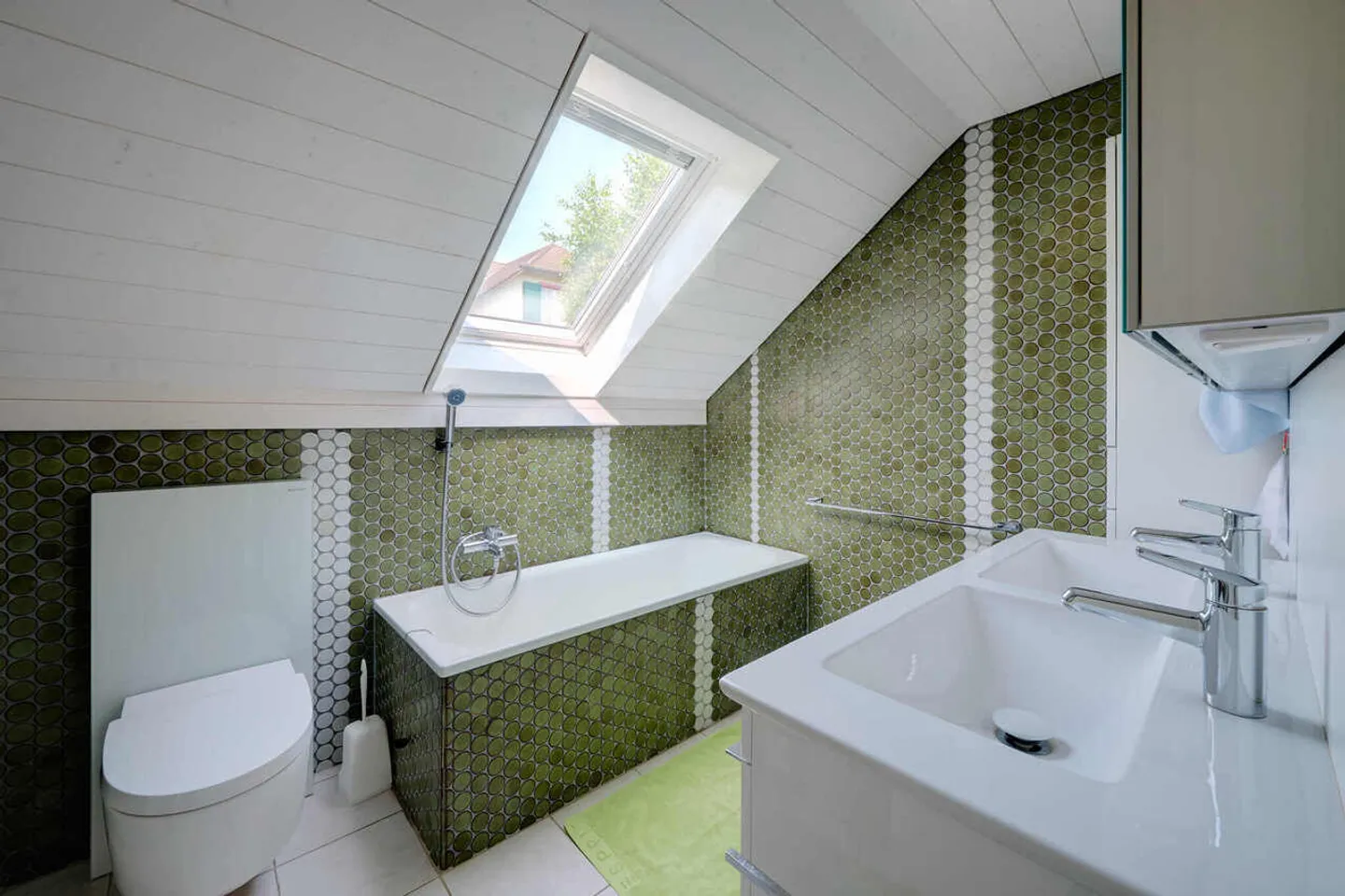 Vivere nella posizione più bella - Foto 5 di 10