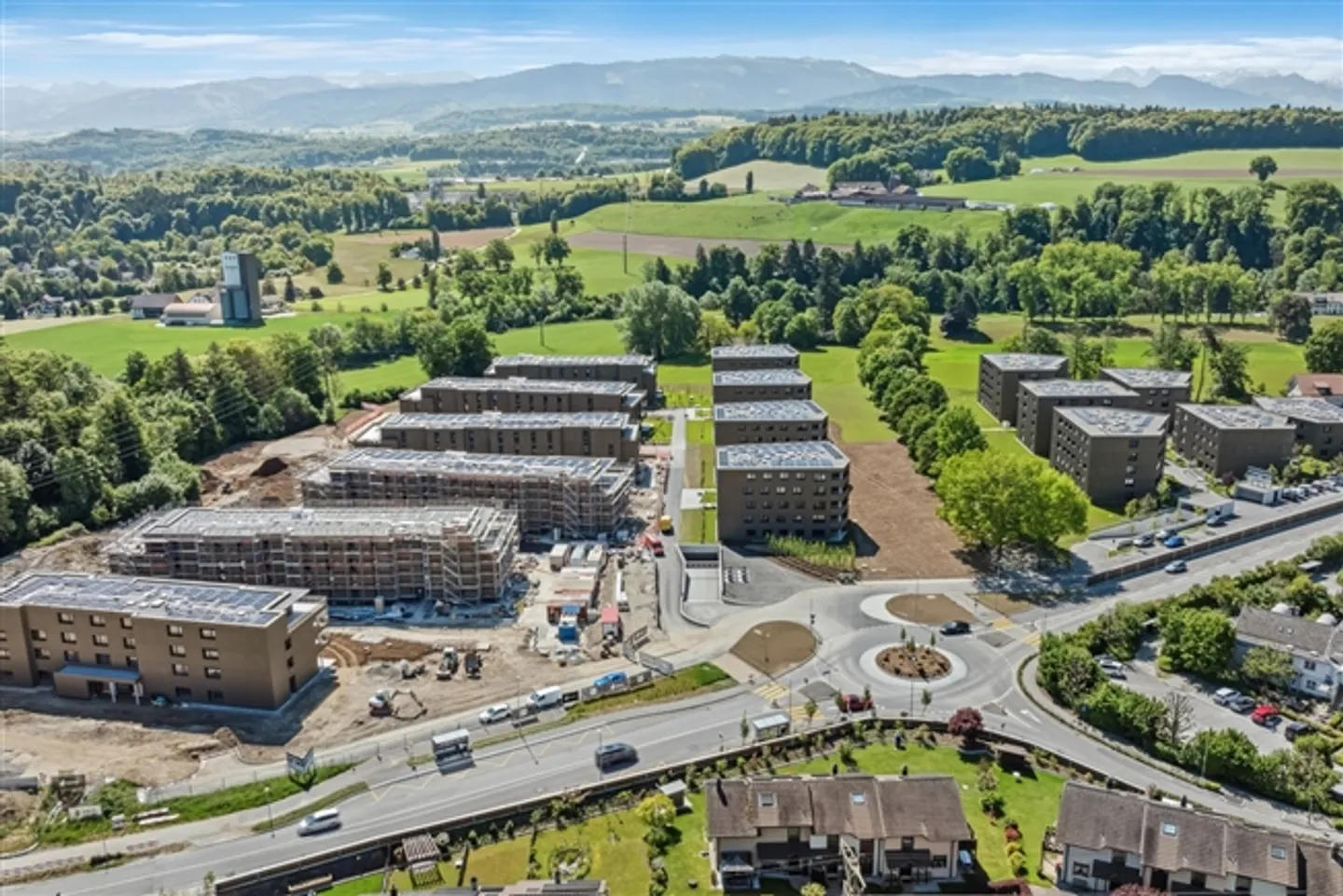 Appartamento 4.5 stanze - Foto 6 di 9