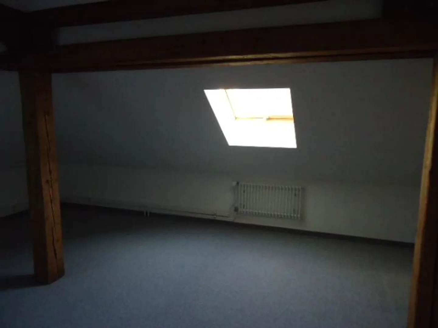 Attico di charme nel centro - Foto 12 di 21