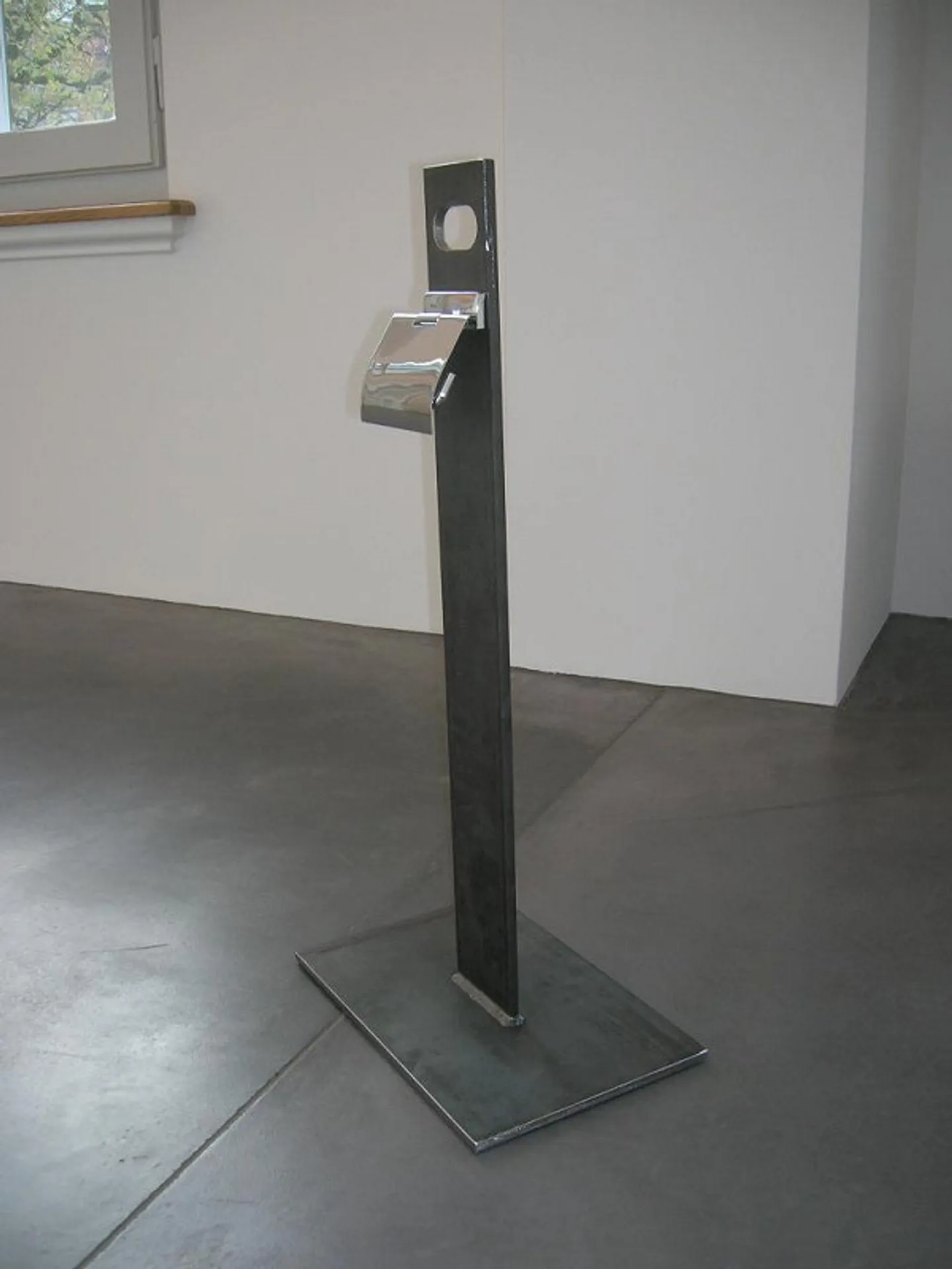 Attico di charme nel centro - Foto 13 di 21