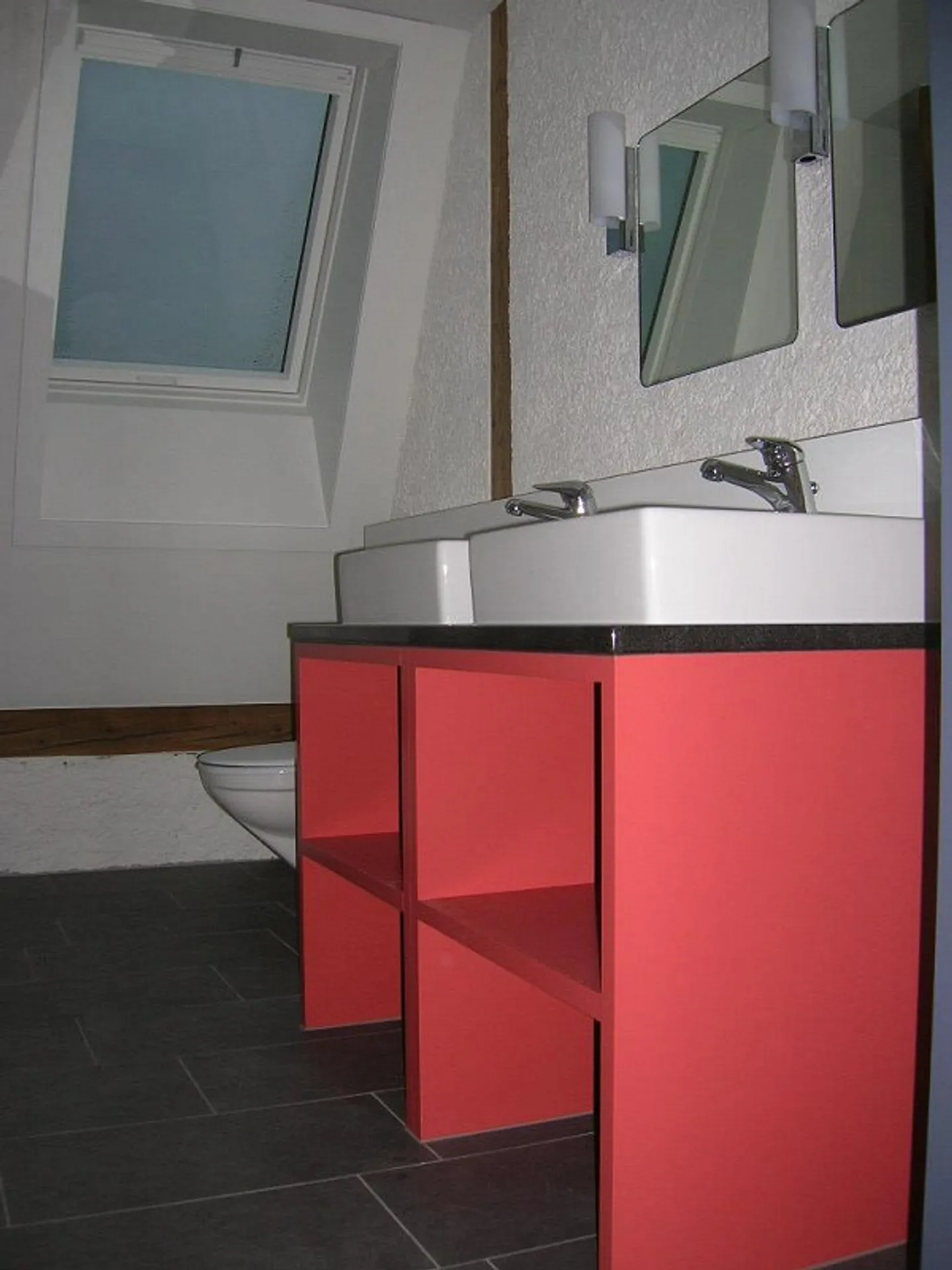 Attico di charme nel centro - Foto 14 di 21