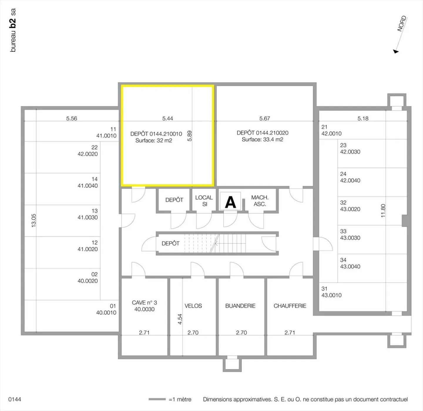 Lager - Foto 2 von 2