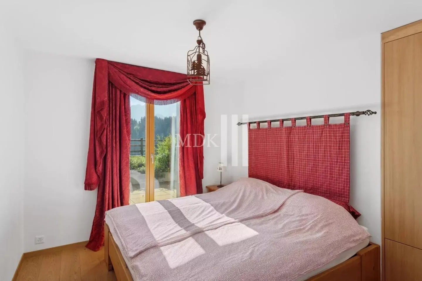 Appartamento 5.5 locali - Foto 4 di 12