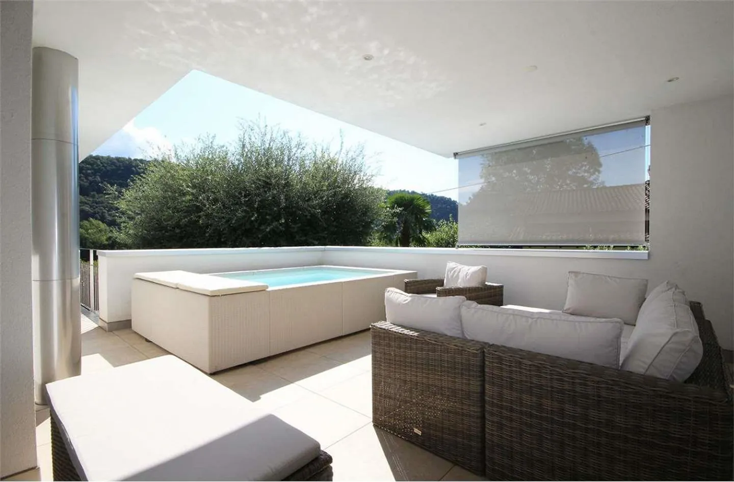 Taverne : maison de design confortable - Photo 12 sur 13