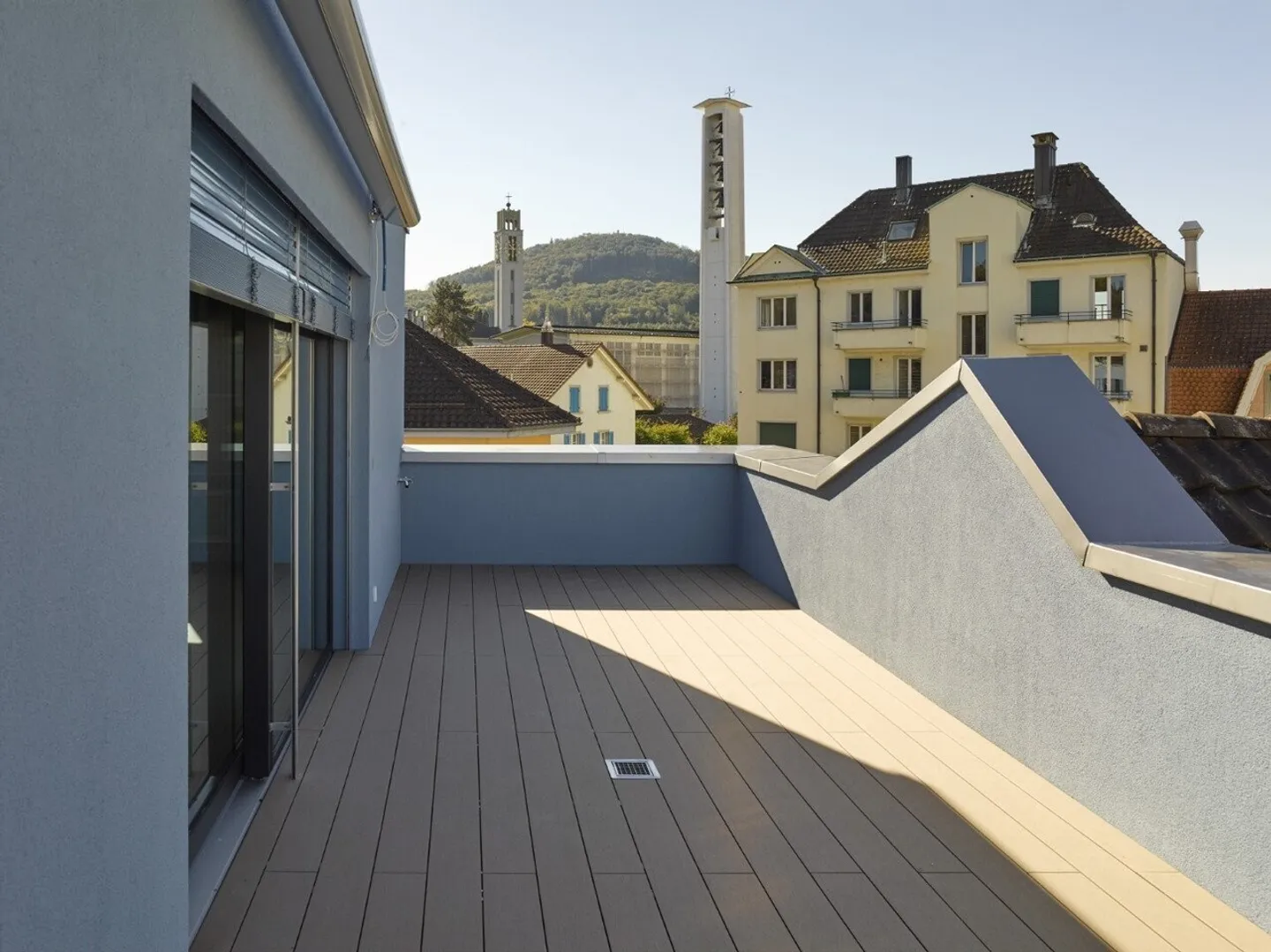 Vivre dans le quartier tendance urbain - Photo 5 sur 7