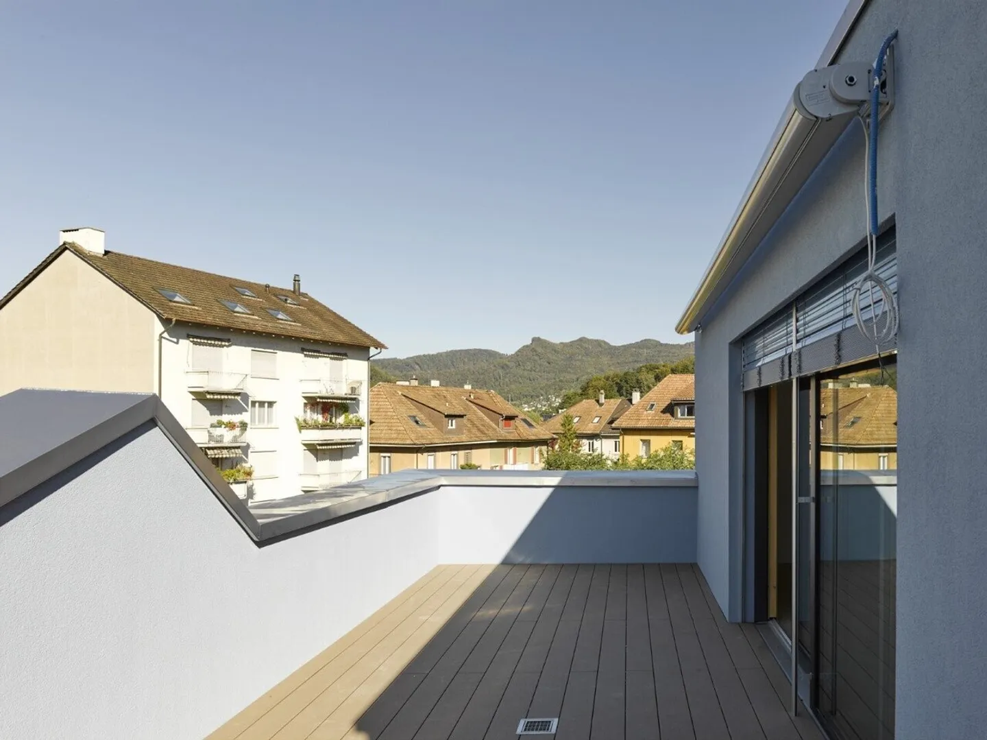 Vivre dans le quartier tendance urbain - Photo 6 sur 7