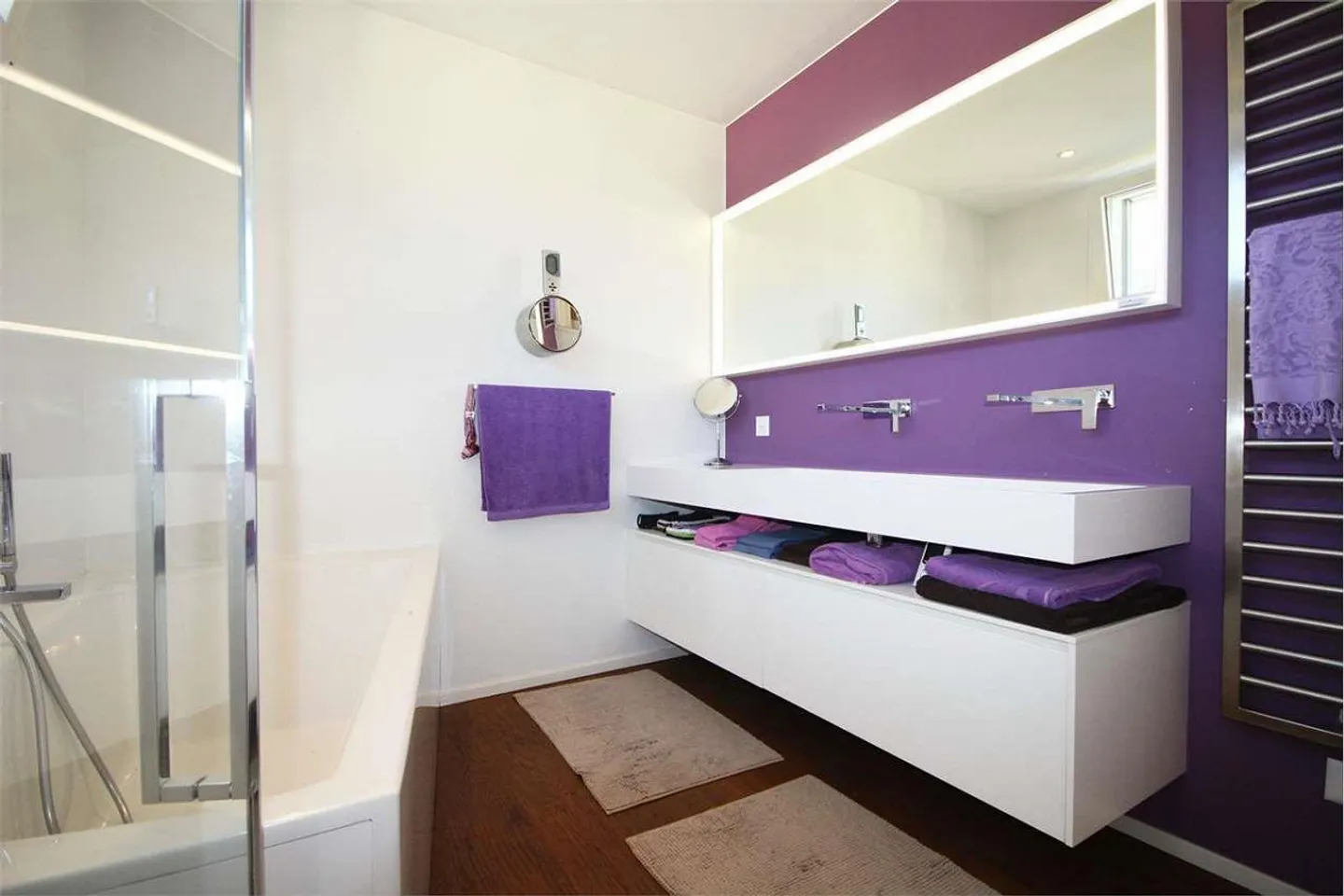 Taverne : maison de design confortable - Photo 5 sur 13