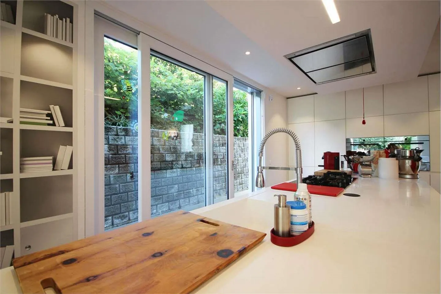 Taverne : maison de design confortable - Photo 10 sur 13