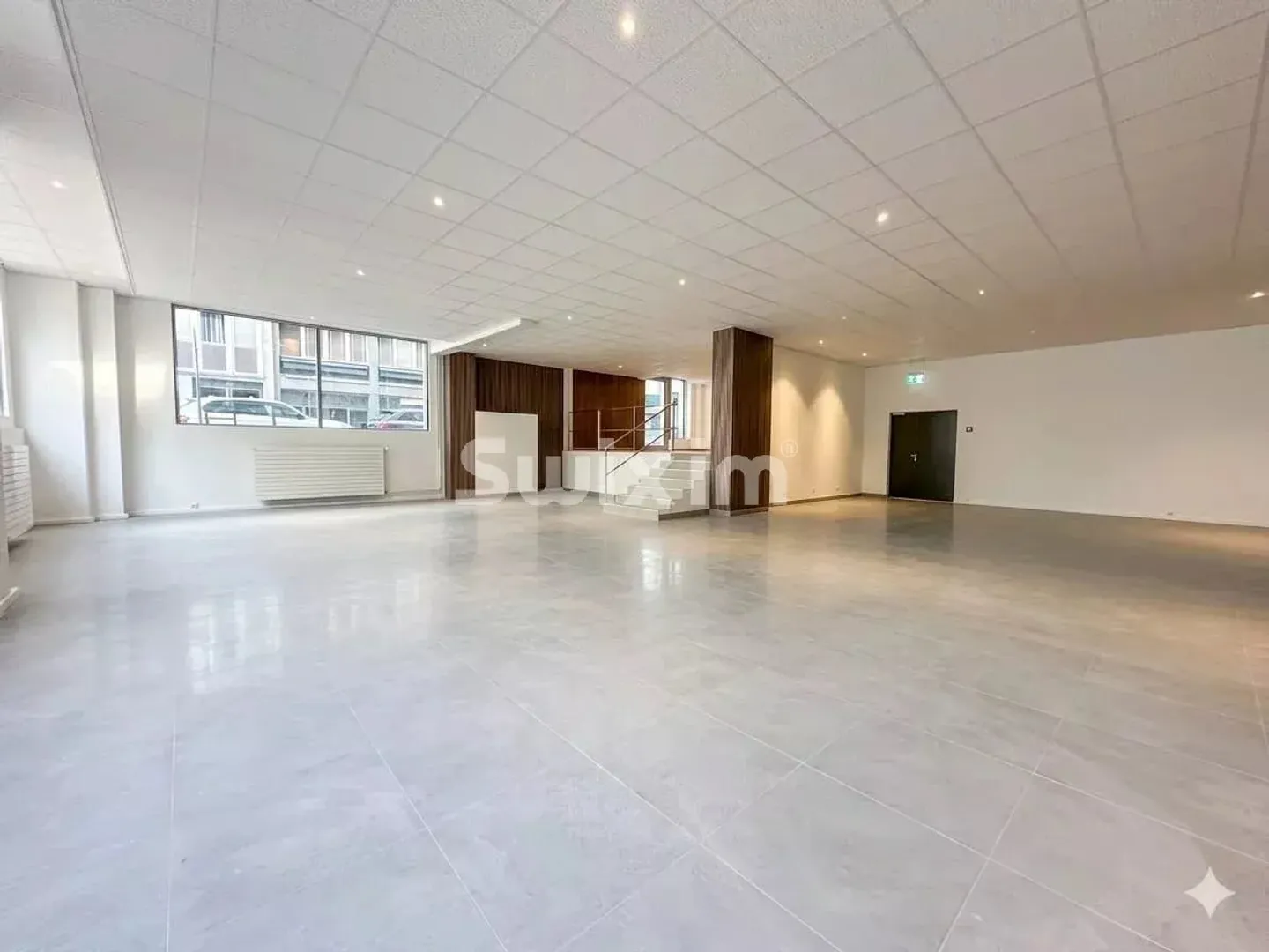 Arcade spacieuse au cœur de Genève - Photo 3 sur 3