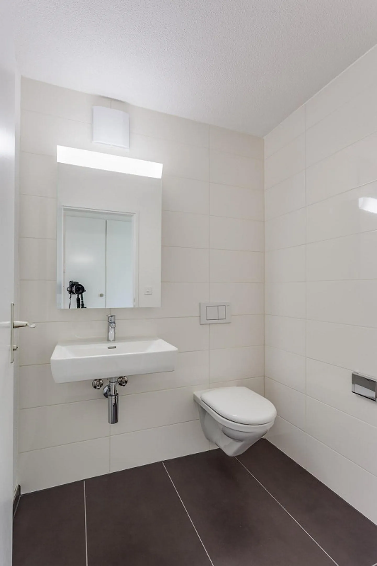Geräumige 4.5-Zimmerwohnung - Foto 4 von 8