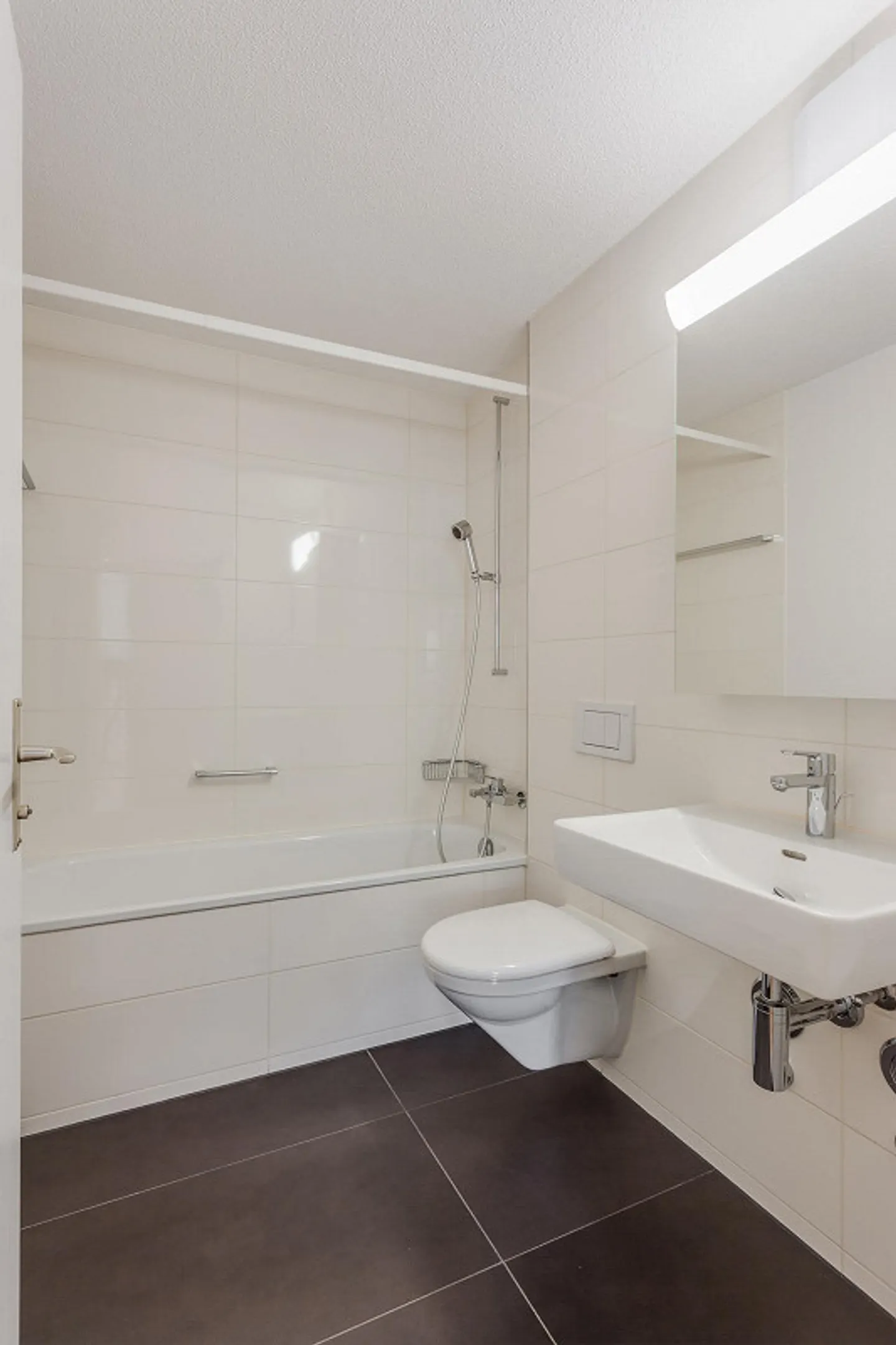 Geräumige 4.5-Zimmerwohnung - Foto 5 von 8