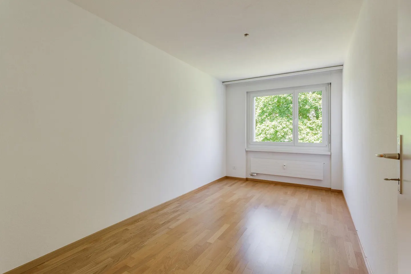 Geräumige 4.5-Zimmerwohnung - Foto 6 von 8