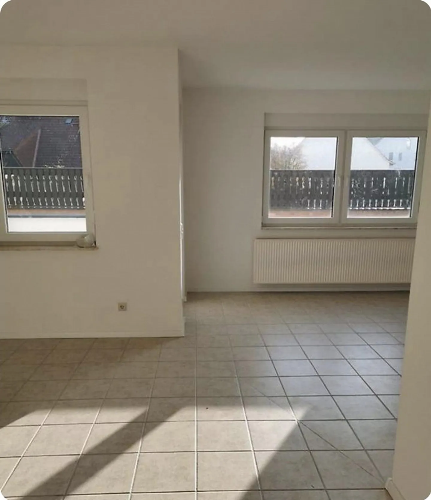 Apartment for rent - Photo 1 of 1