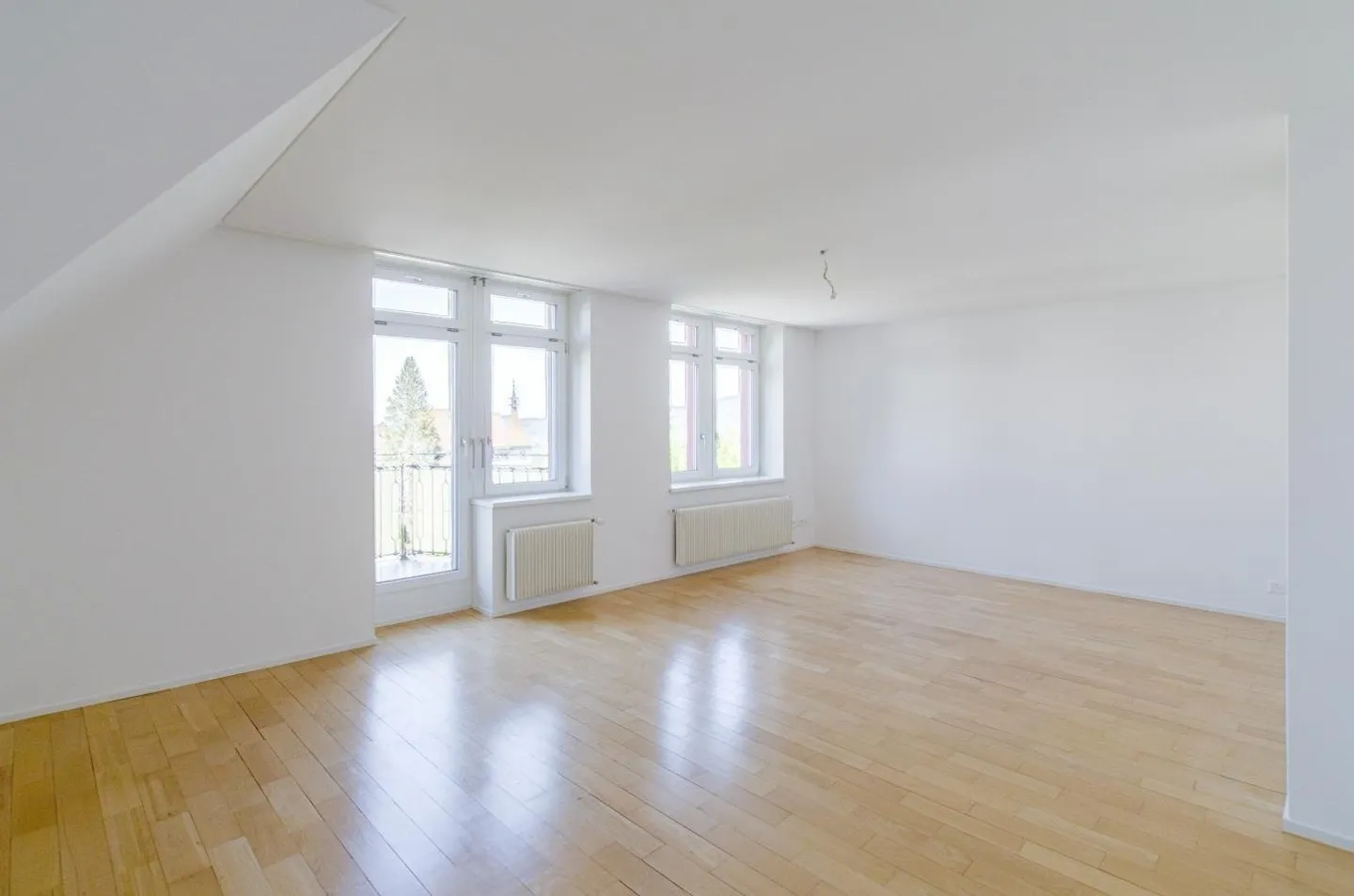 3.5-Room Apartment - Photo 7 of 10