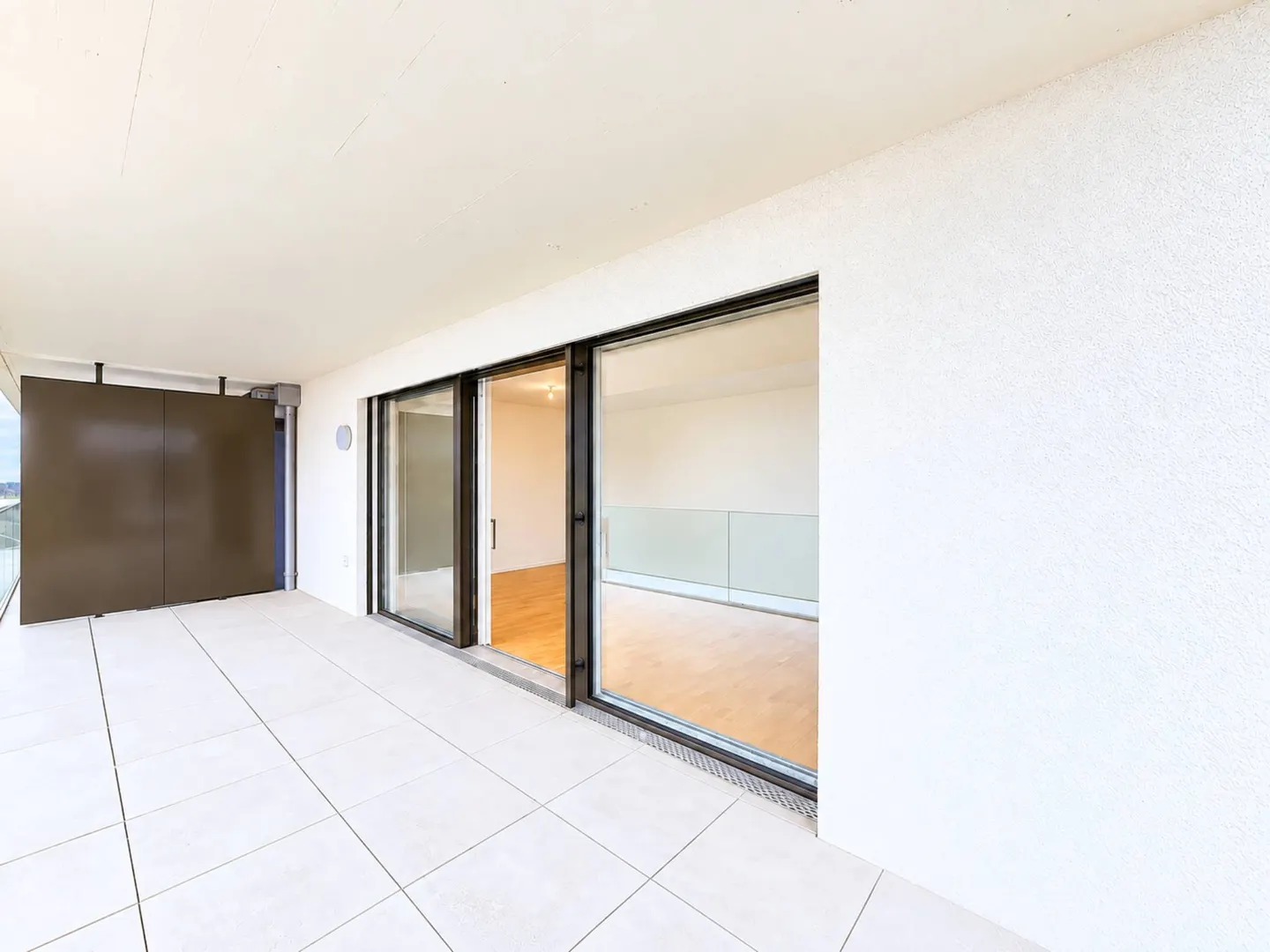 Lot C-202 - 3,5-Zimmer-Wohnung im 2. Stock - Foto 4 von 11