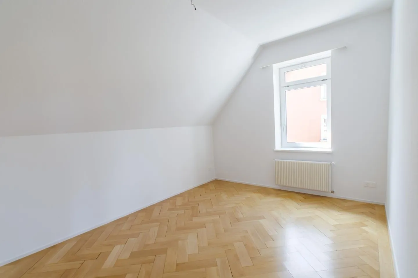 3.5-Room Apartment - Photo 5 of 10