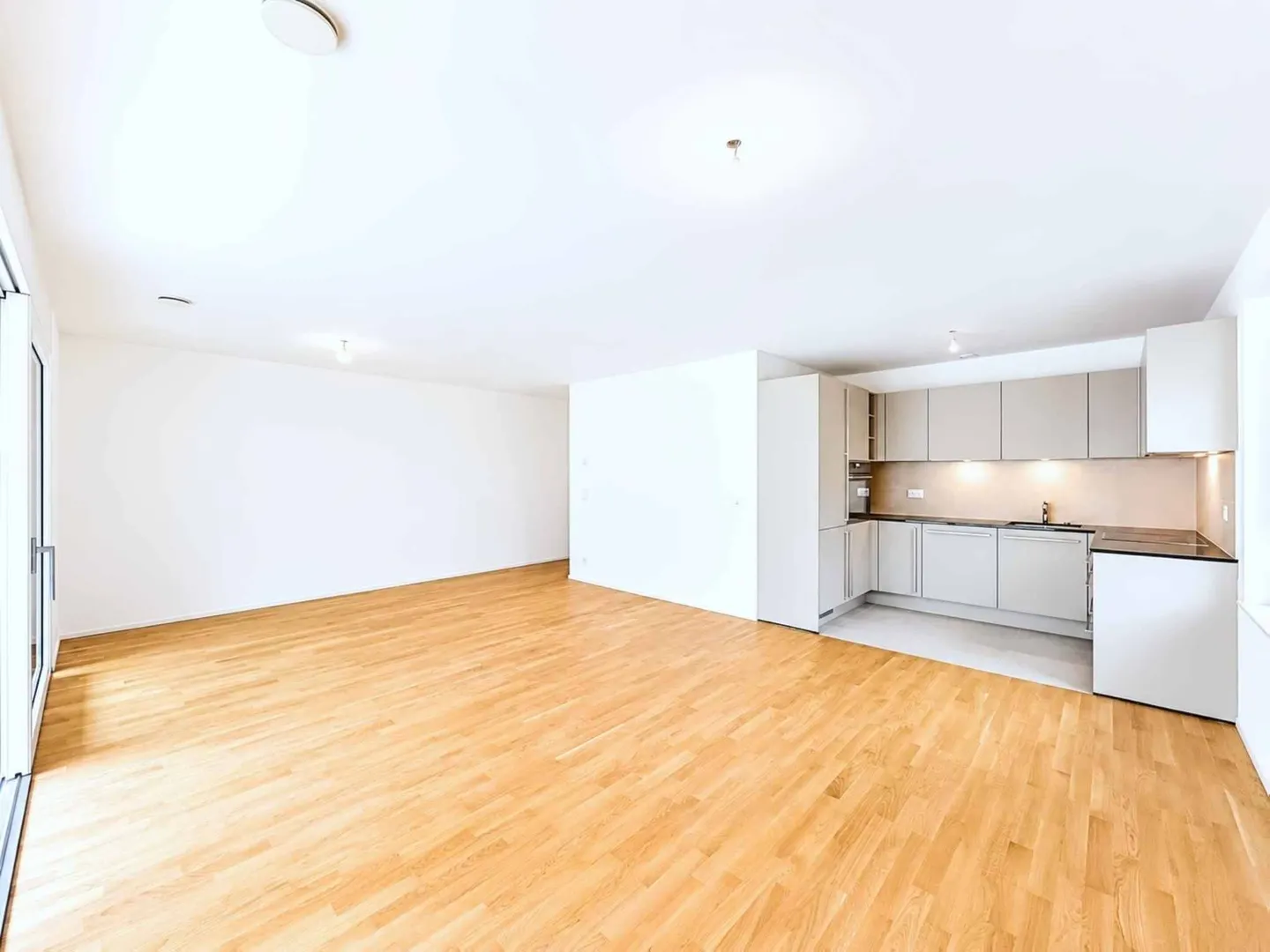 Lot C-202 - 3,5-Zimmer-Wohnung im 2. Stock - Foto 1 von 11