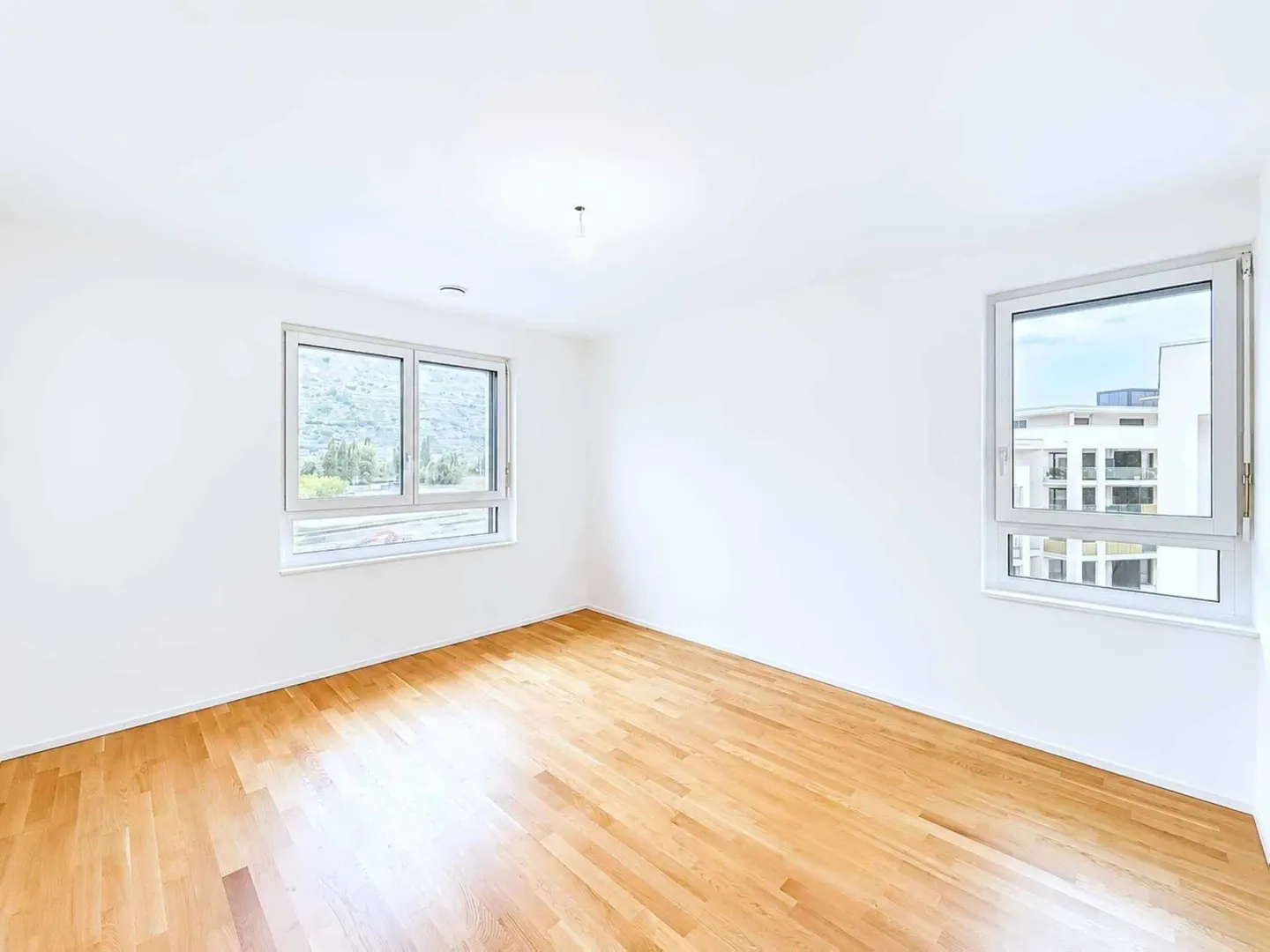 Lot C-202 - 3,5-Zimmer-Wohnung im 2. Stock - Foto 5 von 11