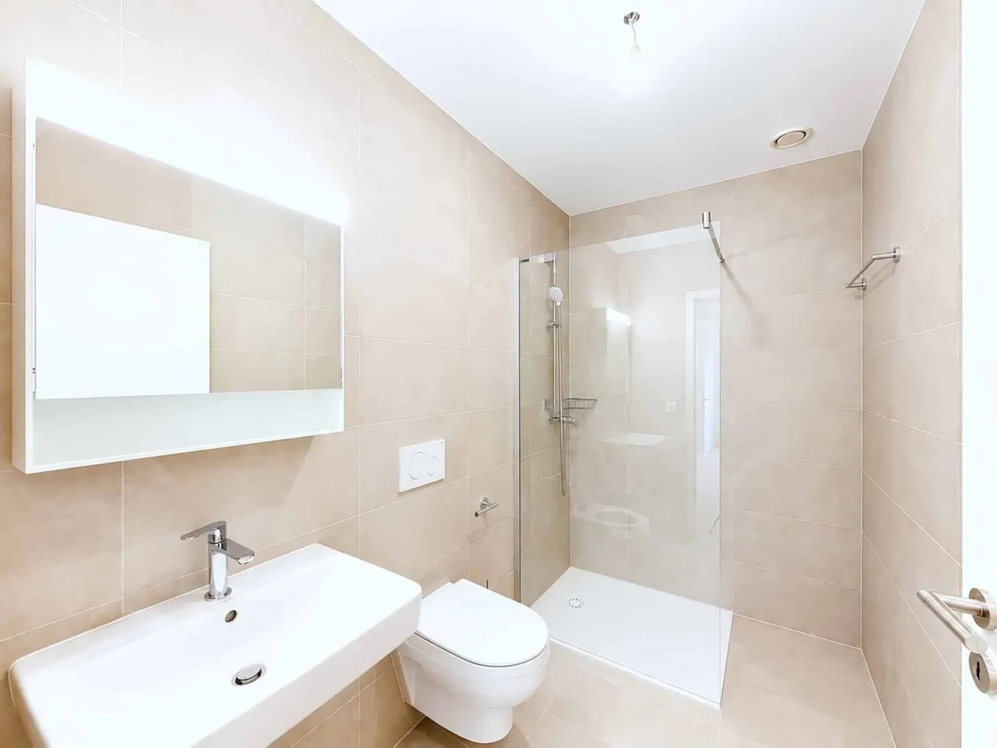 Lot C-202 - 3,5-Zimmer-Wohnung im 2. Stock - Foto 7 von 11