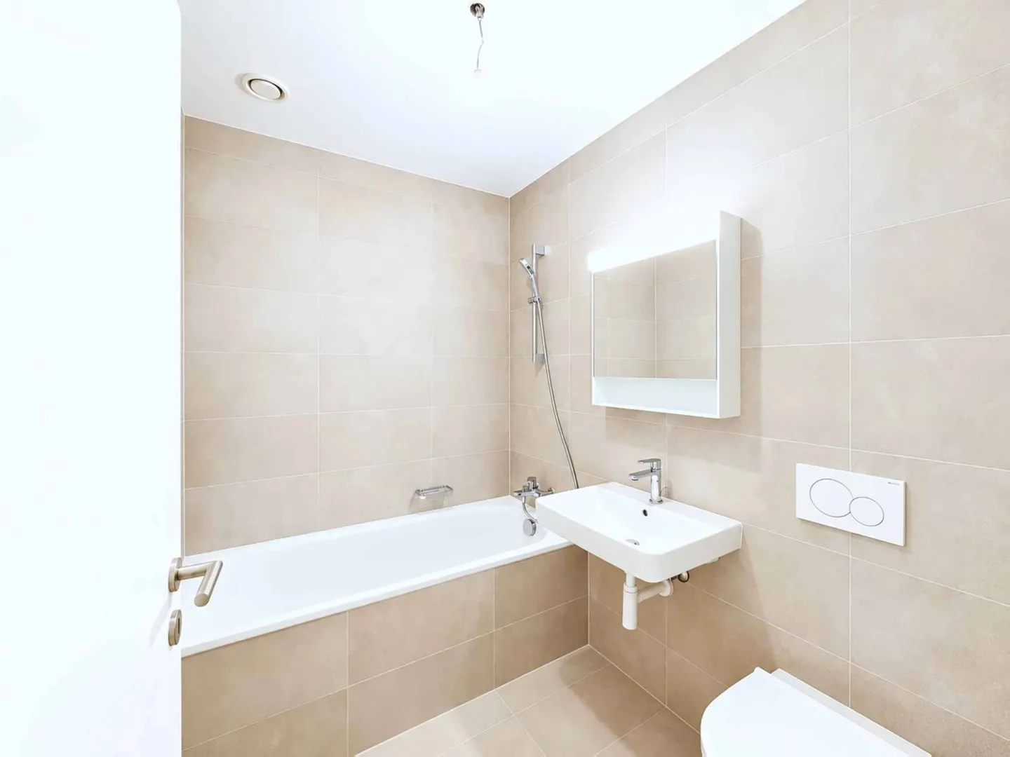 Lot C-202 - 3,5-Zimmer-Wohnung im 2. Stock - Foto 8 von 11