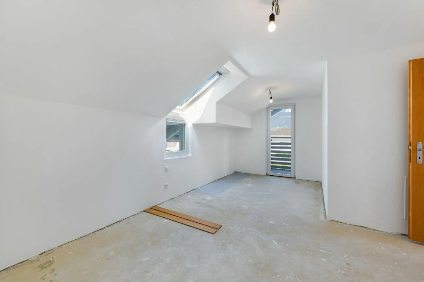 Attractive 4.5-room single-family house for couples or small families - Photo 5 of 11