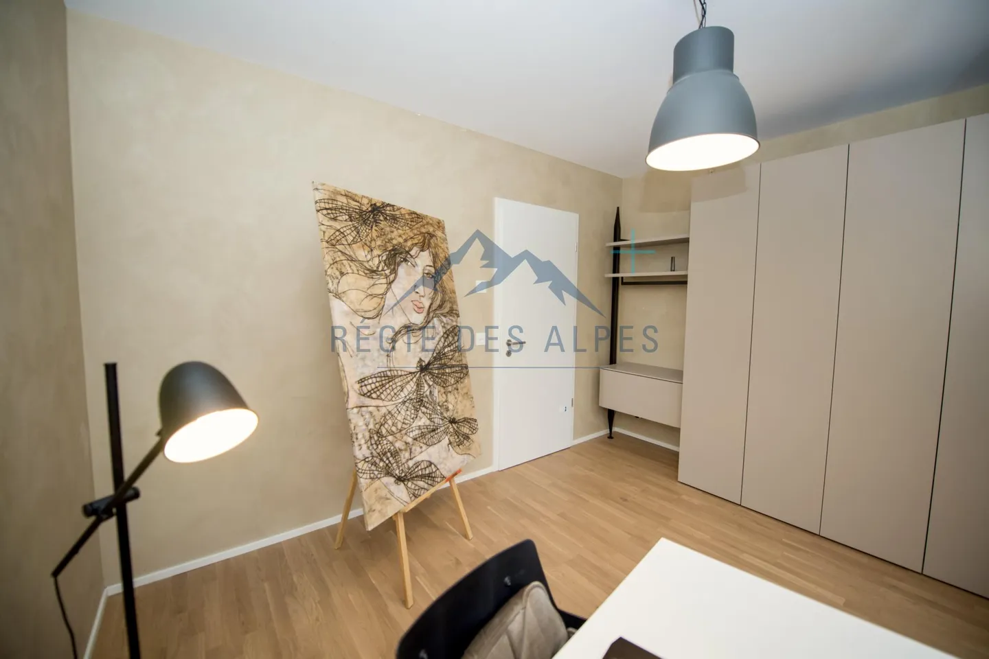 5 camere di alta gamma | Residenza privata "Clos de la Fontaine" - Foto 9 di 12