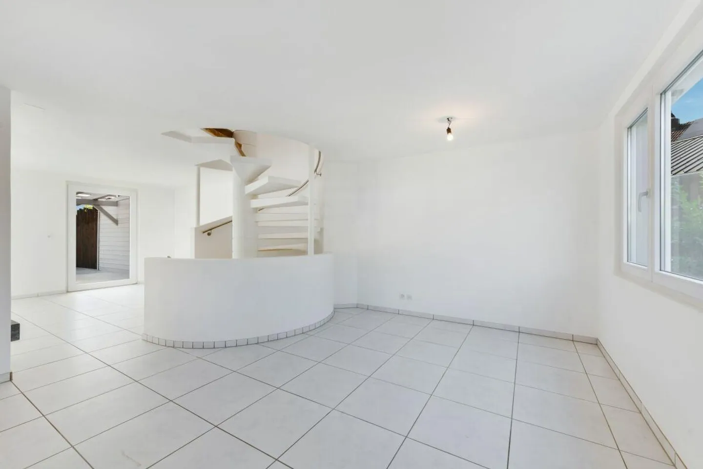 Attractive 4.5-room single-family house for couples or small families - Photo 7 of 11