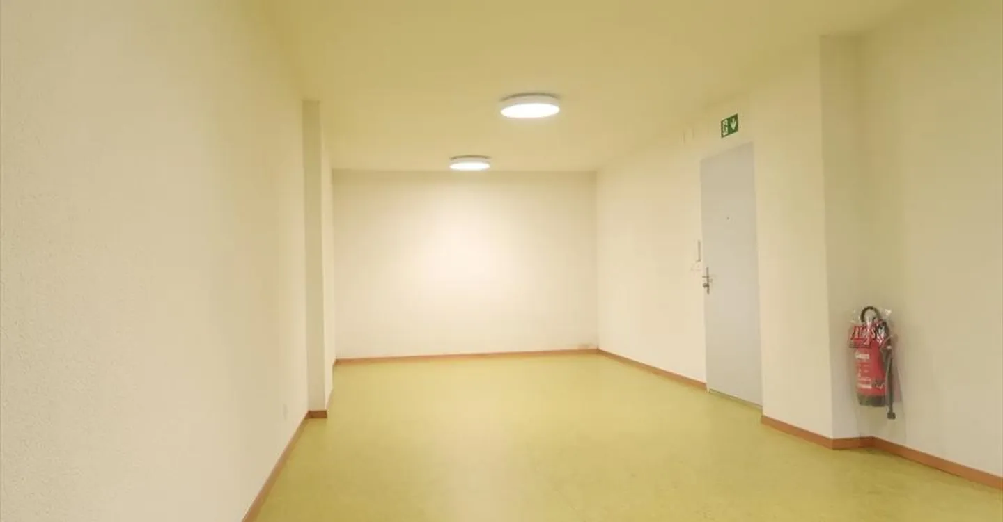 Aperto, flessibile, inondato di luce - ambiente ideale per la crescita - Foto 8 di 9