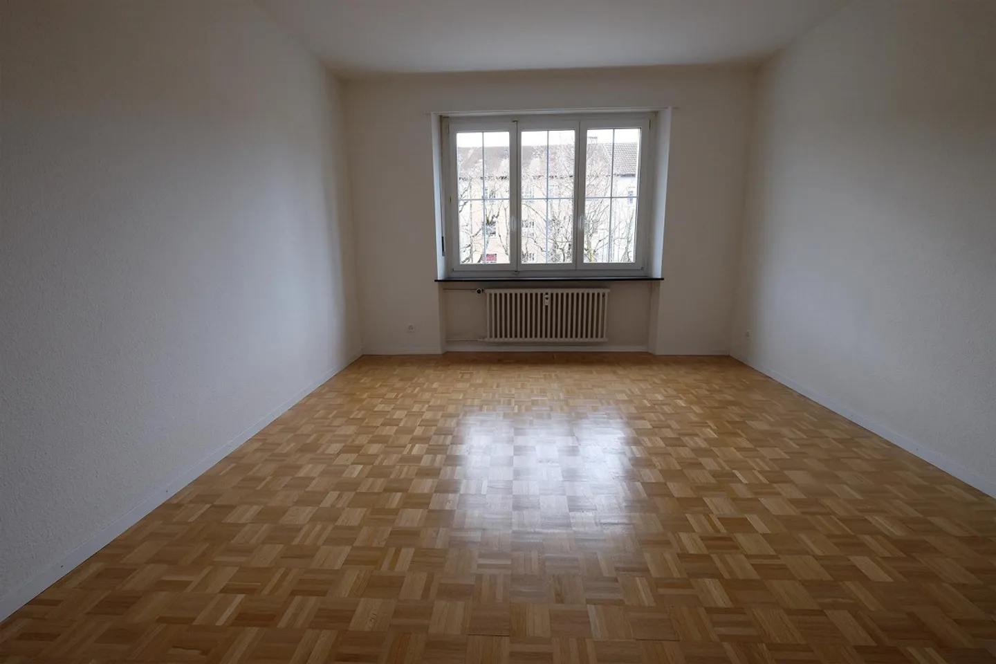 Belle appartement de 3,5 pièces avec terrasse de jardin privée - Photo 4 sur 9