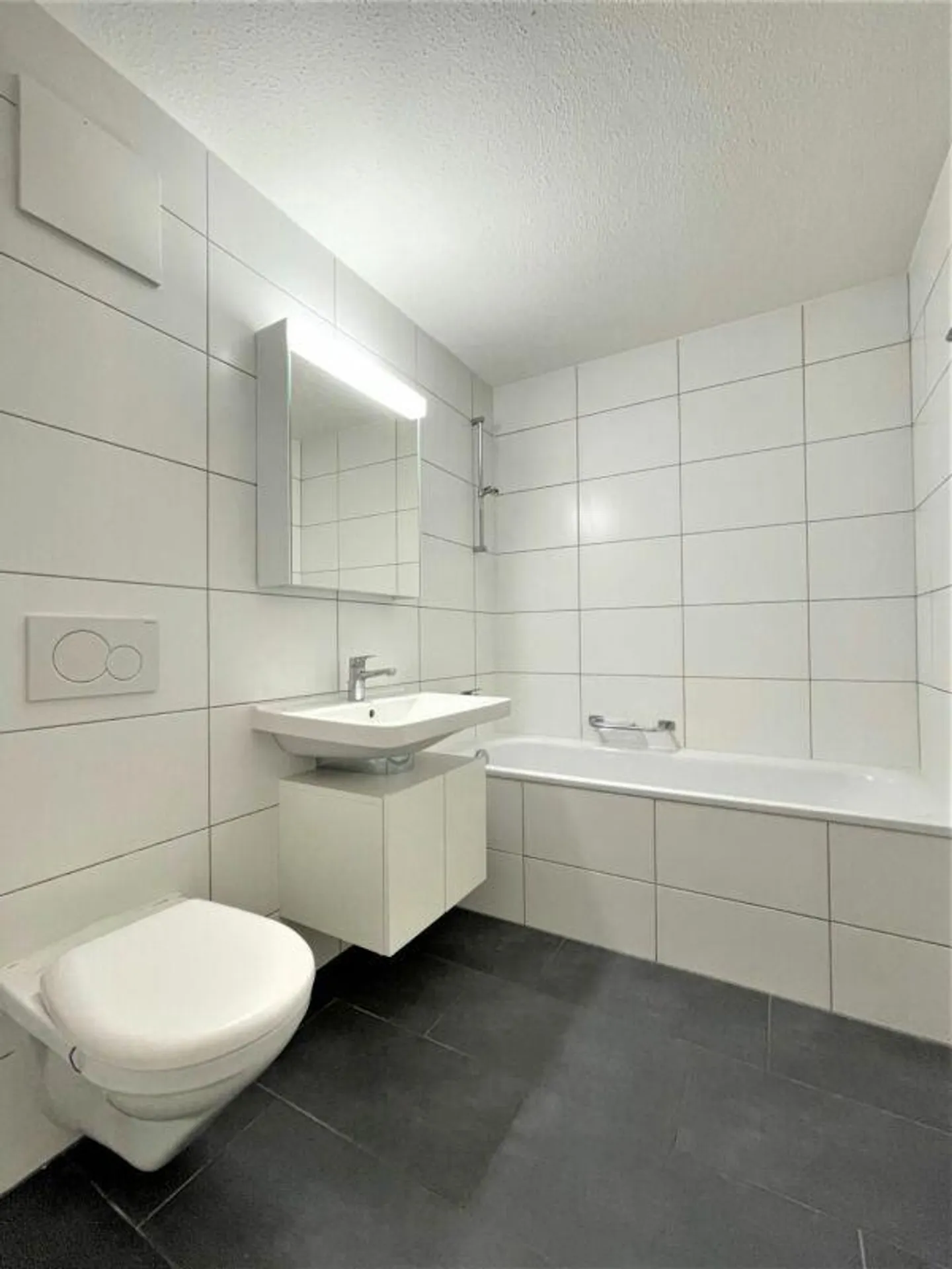 Spazio per la tua nuova casa - Incantevole appartamento di 3,5 stanze a Wil SG - Foto 10 di 17