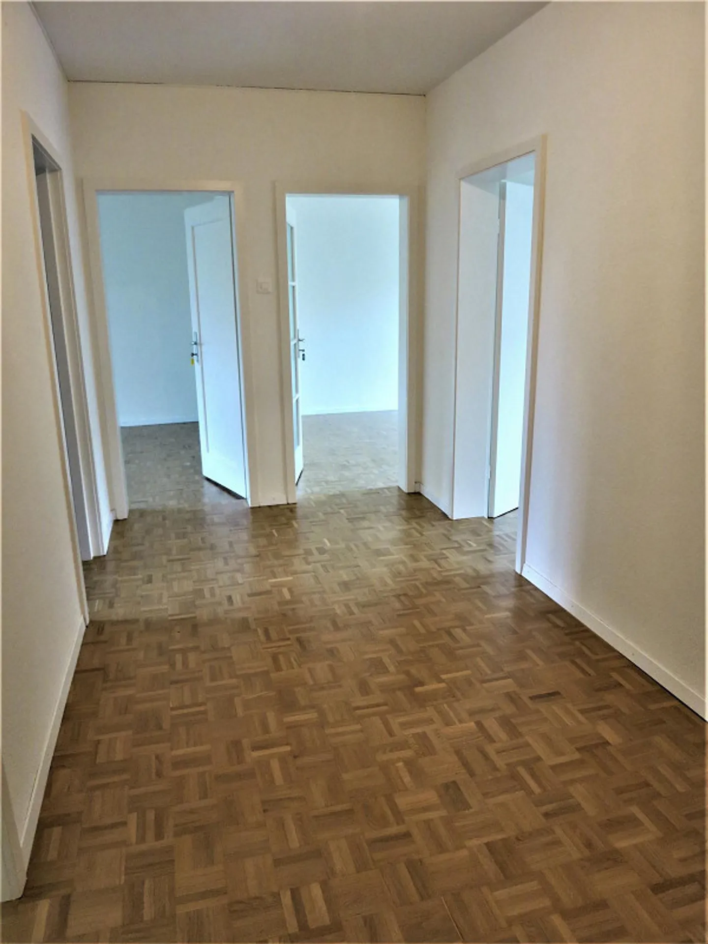 Belle appartement de 3,5 pièces avec terrasse de jardin privée - Photo 5 sur 9