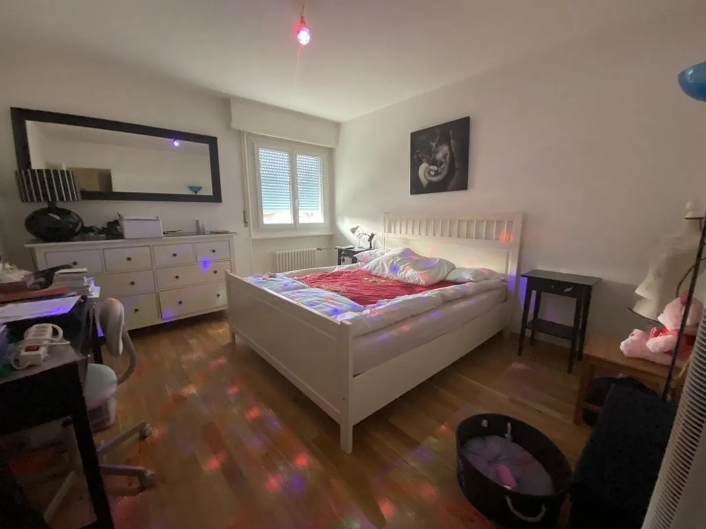 Appartement Charmant à Prilly - Photo 5 sur 7