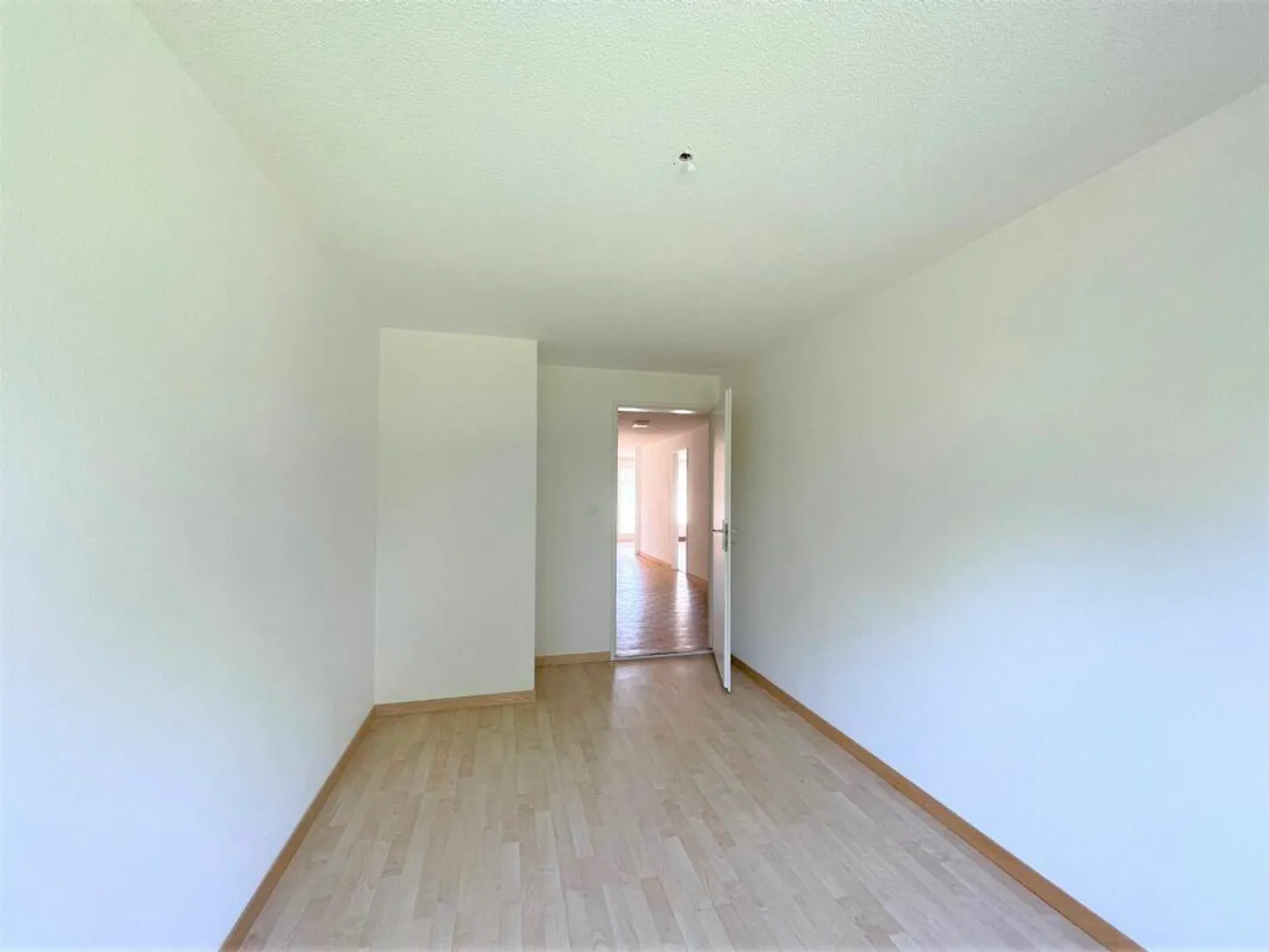 Spazio per la tua nuova casa - Incantevole appartamento di 3,5 stanze a Wil SG - Foto 14 di 17