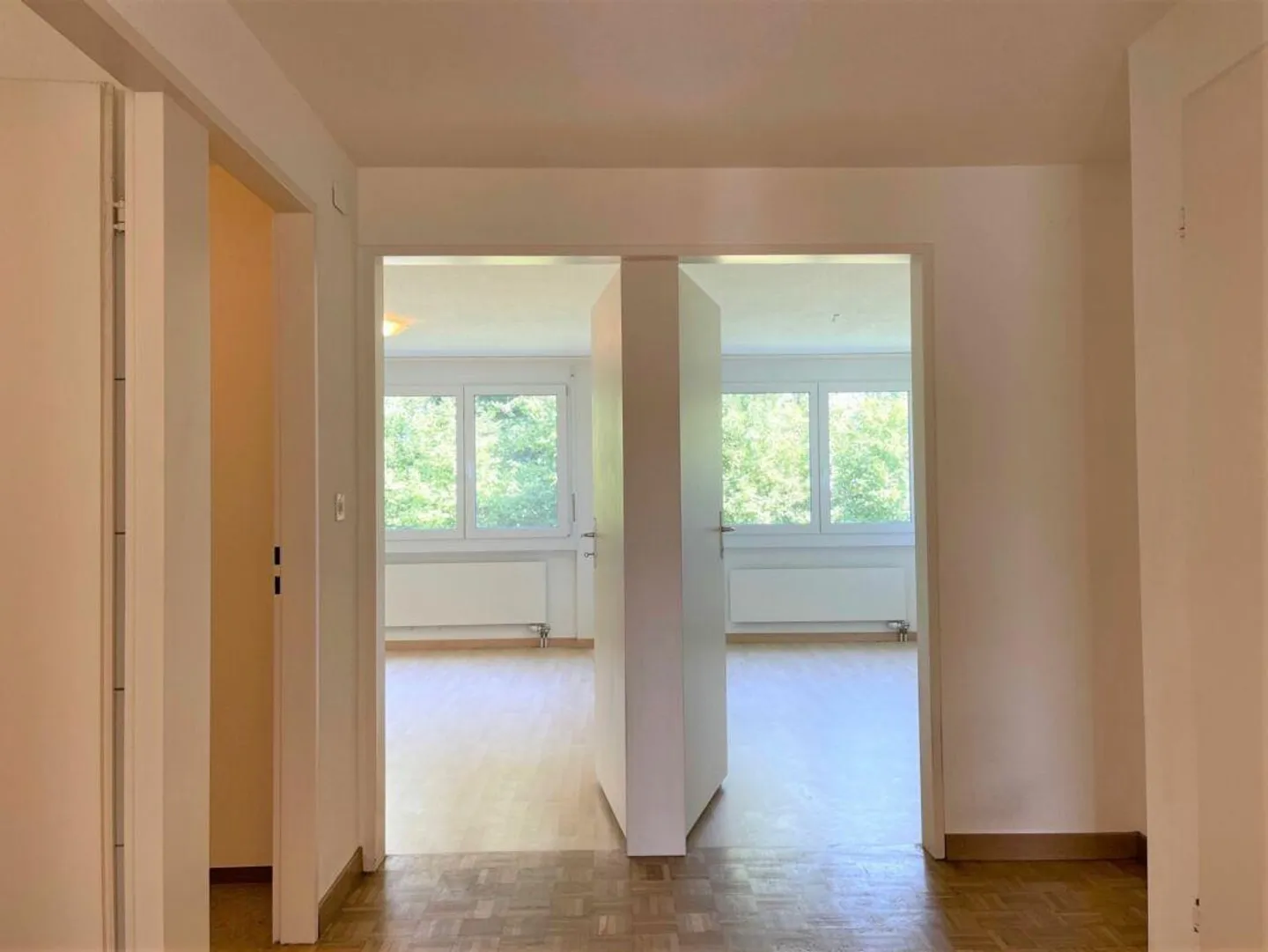 Spazio per la tua nuova casa - Incantevole appartamento di 3,5 stanze a Wil SG - Foto 11 di 17