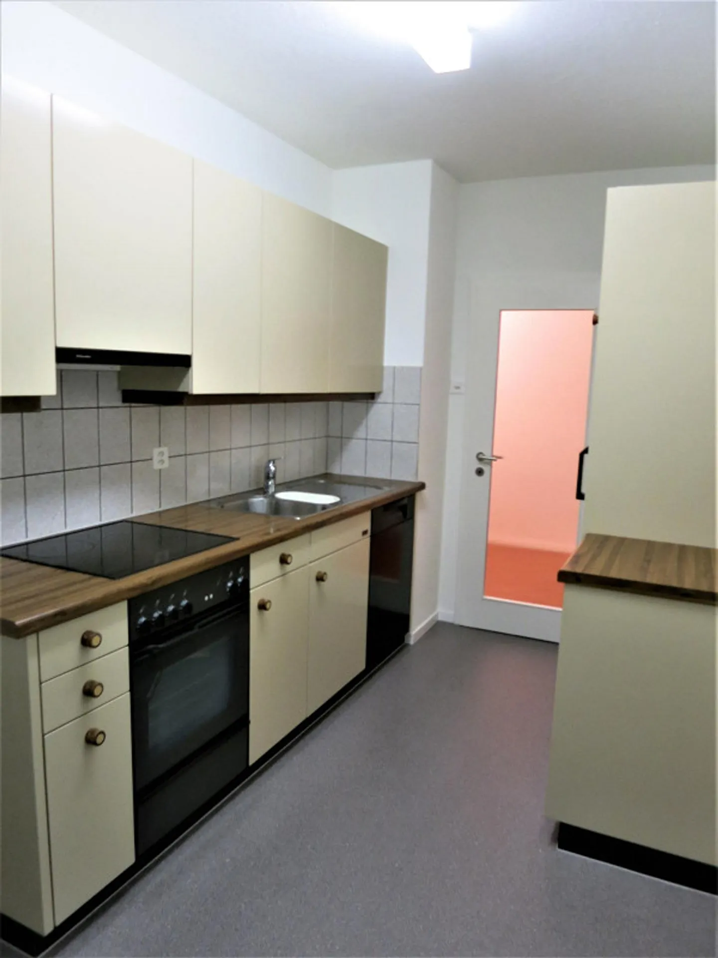 Belle appartement de 3,5 pièces avec terrasse de jardin privée - Photo 6 sur 9