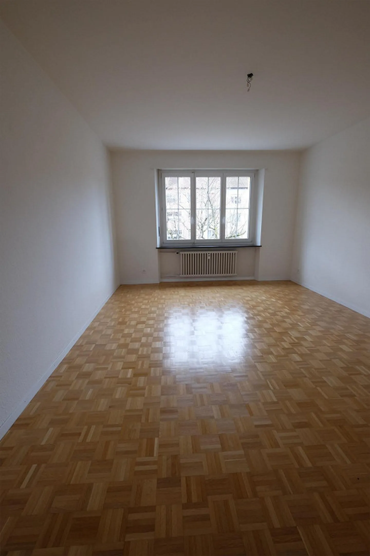 Belle appartement de 3,5 pièces avec terrasse de jardin privée - Photo 8 sur 9