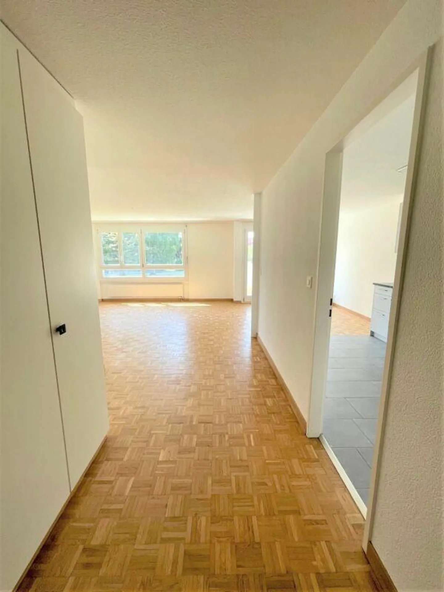 Spazio per la tua nuova casa - Incantevole appartamento di 3,5 stanze a Wil SG - Foto 12 di 17