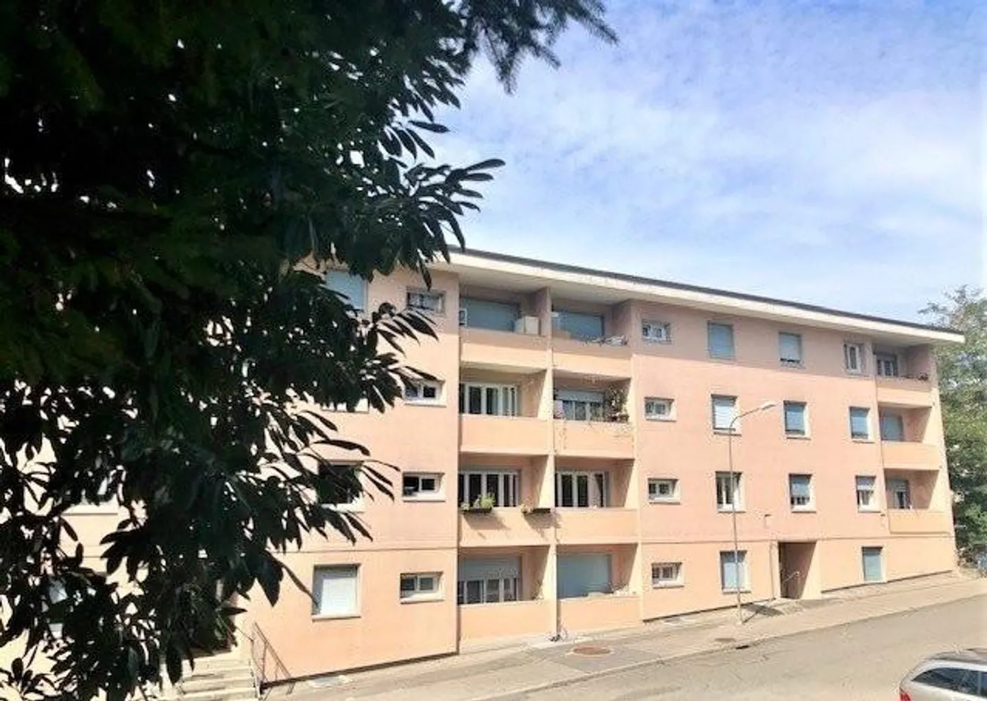 Appartement Charmant à Prilly - Photo 1 sur 7