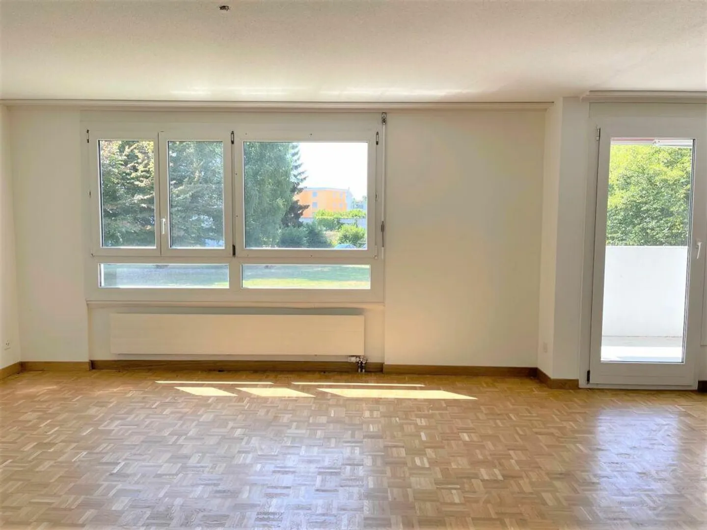 Spazio per la tua nuova casa - Incantevole appartamento di 3,5 stanze a Wil SG - Foto 13 di 17