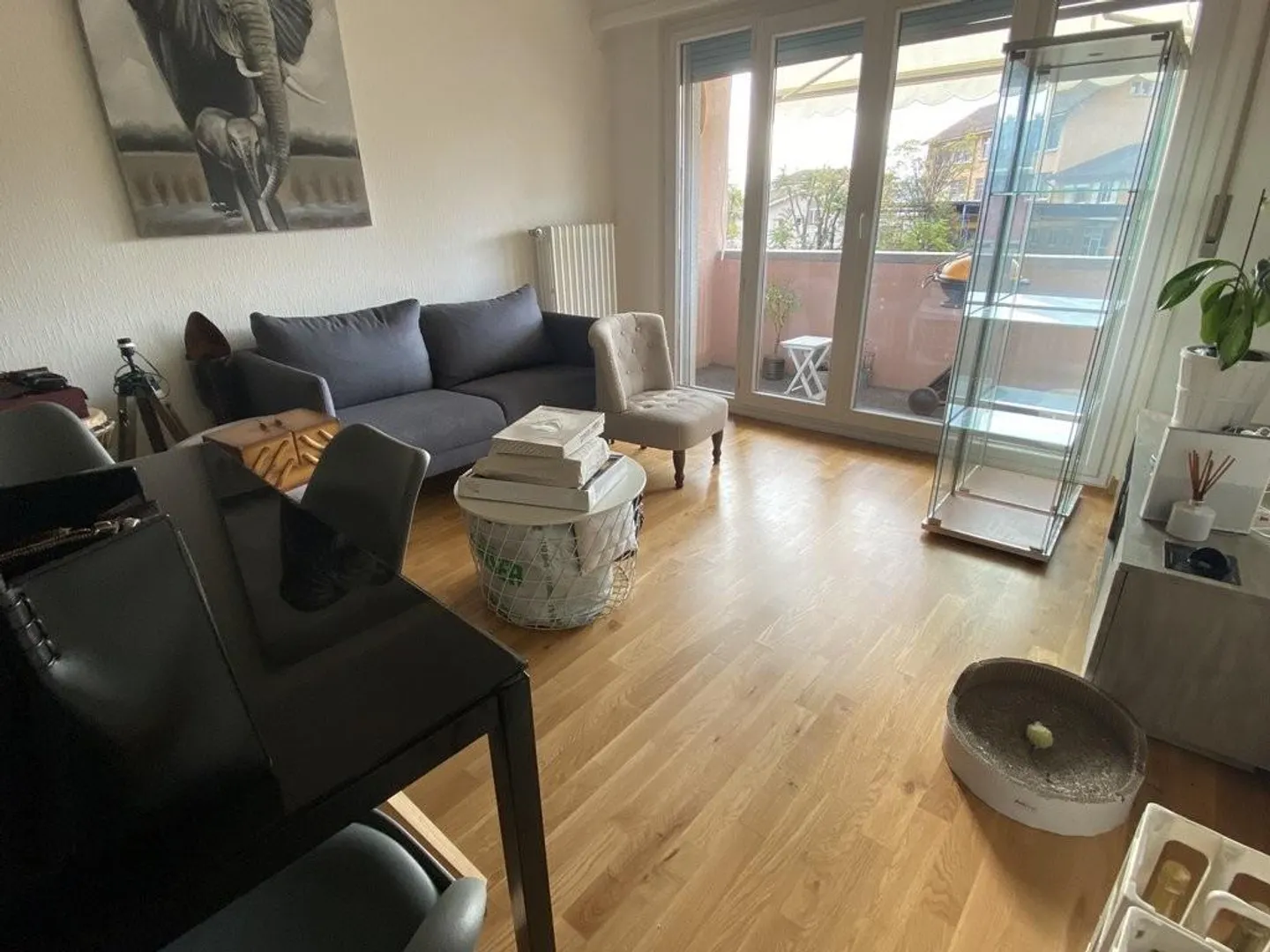 Appartement Charmant à Prilly - Photo 3 sur 7