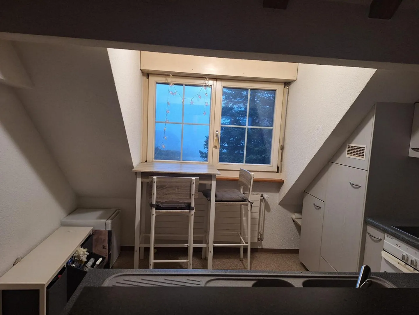 Attraktive 3.5 Zimmer-Dachgeschosswohnung - Foto 6 von 14